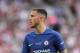 Hazard has also been linked with Madrid.