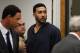Kellen Winslow II's comeback attempt has been derailed by a series of disturbing assault charges over the last few months.