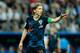 Croatia's captain, Luka Modric, has been involved in off-pitch controversy.