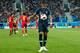 Mbappe has the world at his feet.