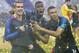 France have world class players in or nearing their prime ahead of 2022.