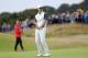 McIlroy is on the hunt for his second Open win.