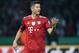 Lewandowski is said to be unhappy in Munich.