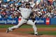 Severino led the American League in wins at the All-Star break while ranking in the top 10 in strikeouts and ERA.
