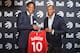 Though Raptors GM Masai Ujiri had initially planned on rebuilding the team, failed trades and a chance to win the East convinced him to try to keep the roster intact—until this summer.