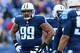 The admiration players have for Titans defensive end Jurrell Casey is likely to convince players around the league to join him in protesting during the national anthem this season.