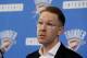 Sam Presti