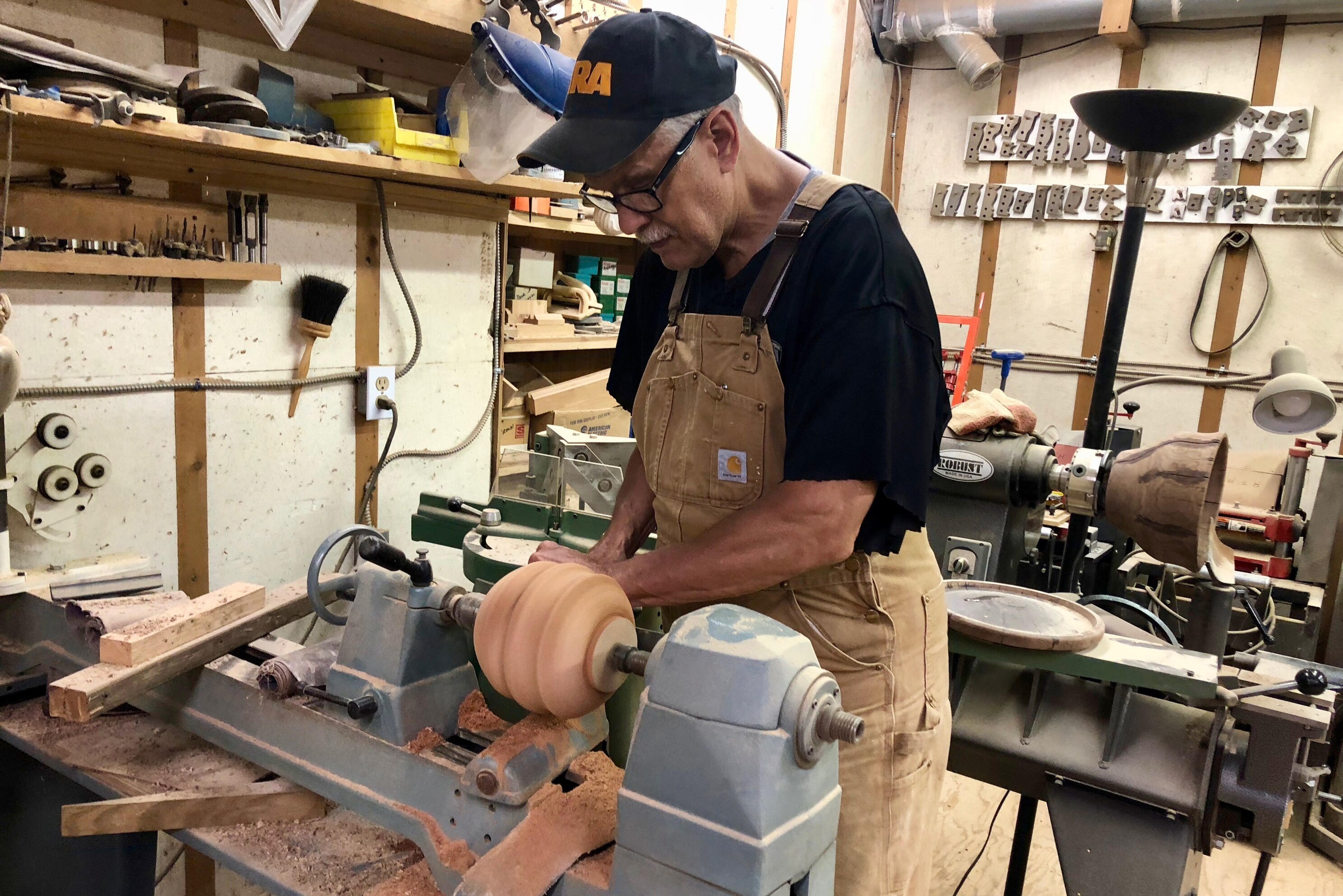 Matt Millen At Peace Haters Never Got To Him And Failing