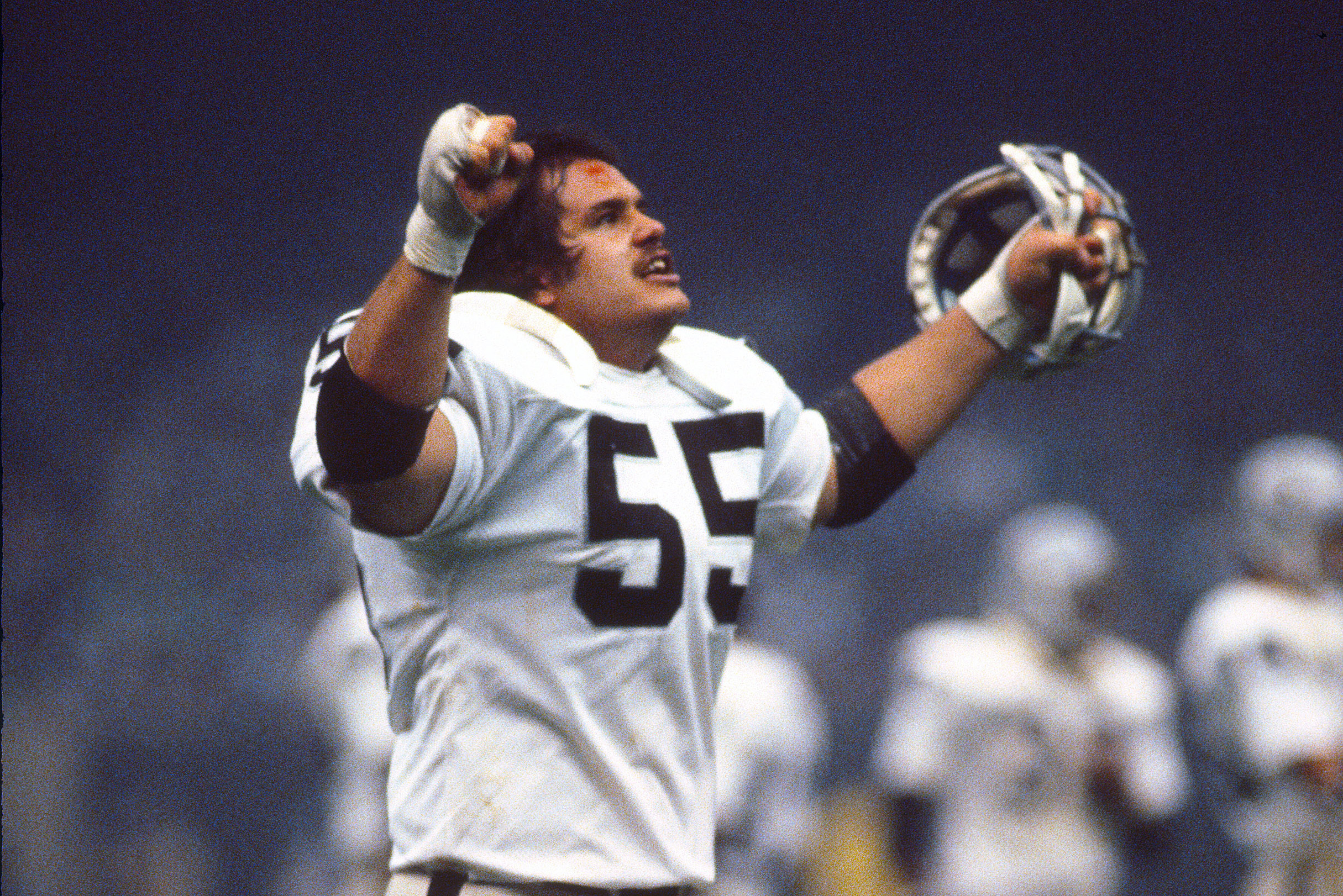 Matt Millen 'At Peace': Haters Never Got to Him, and Failing Health Won't  Either | News, Scores, Highlights, Stats, and Rumors | Bleacher Report