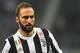 Higuain is reportedly a target for both Chelsea and Milan.