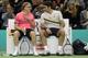 Bill Gates and Federer recently teamed up for a charity match.