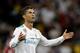 Ronaldo was accused of fraud in 2017.