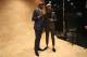 BROOKLYN, NY - JUNE 21: Deandre Ayton and Marvin Bagley III pose for a photo at the 2018 NBA Draft on June 21, 2018 at the Barclays Center in Brooklyn, New York. NOTE TO USER: User expressly acknowledges and agrees that, by downloading and/or using this p