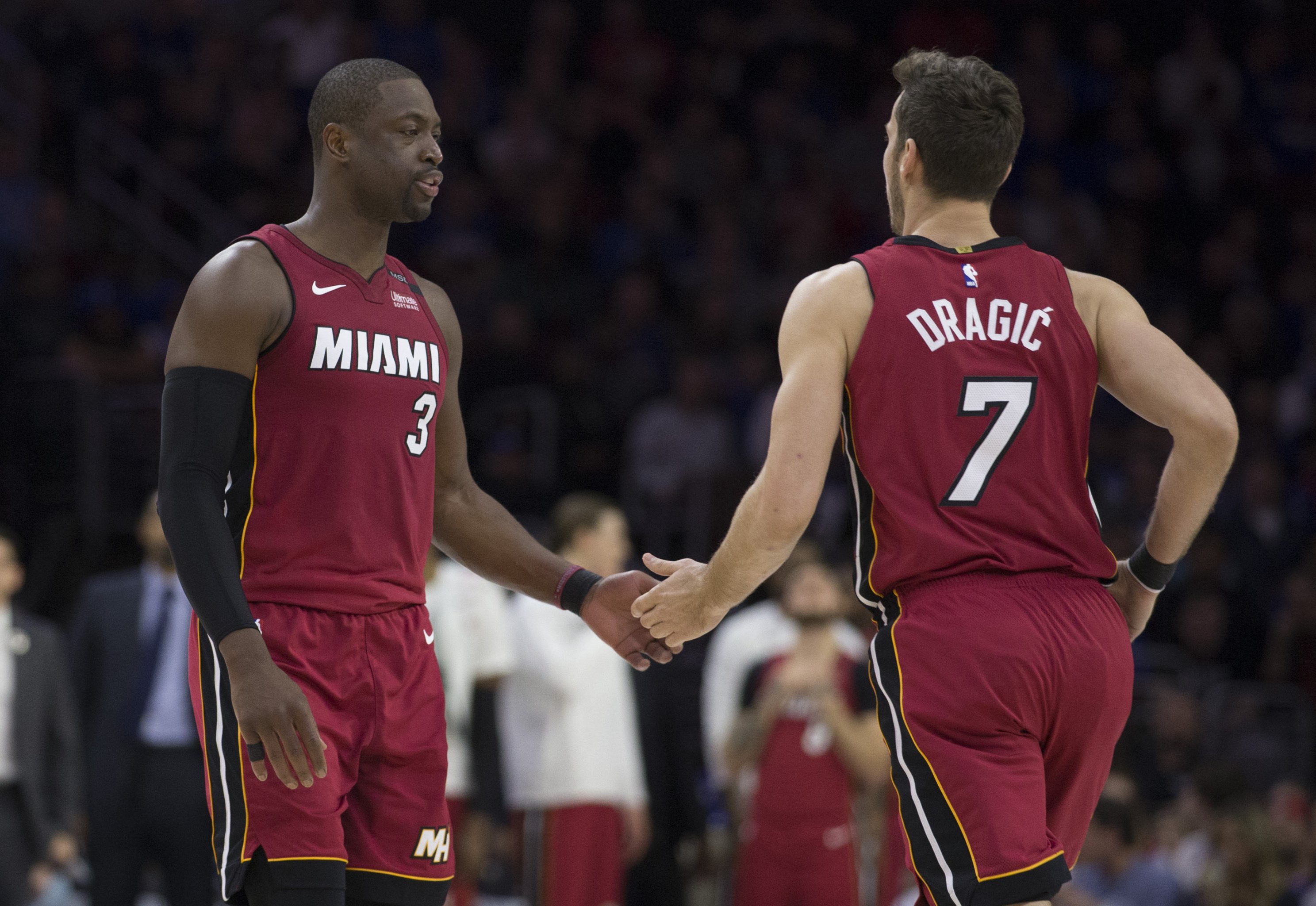 Dion Waiters Reveals Which Position He Wants to Play for Miami Heat When He  Returns - Heat Nation