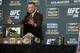 To the UFC's chagrin, Conor has been calling his own shots for a while.