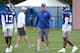 Pat Shurmur has shown an ability to connect with his players in his second go-round as a head coach.