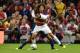 Arsenal fans hope that a new, wide-open style of attack will help revitalize the likes of Mesut Ozil, who had struggled in recent times under Arsene Wenger.