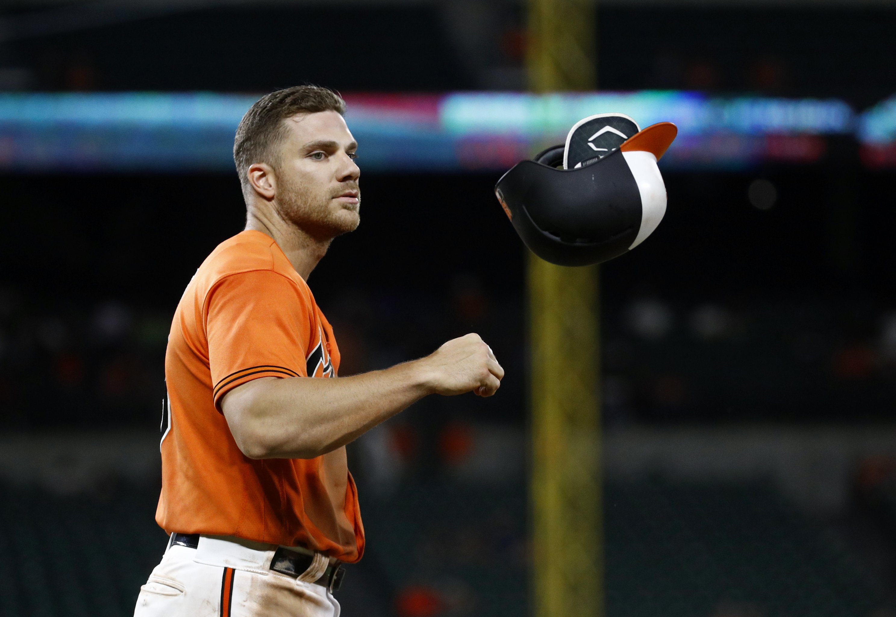 Record-Low .161 Average for $21M Gives Chris Davis Worst Season in