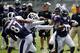 Joint practices like this week's Rams-Ravens sessions are often more exciting than preseason games.
