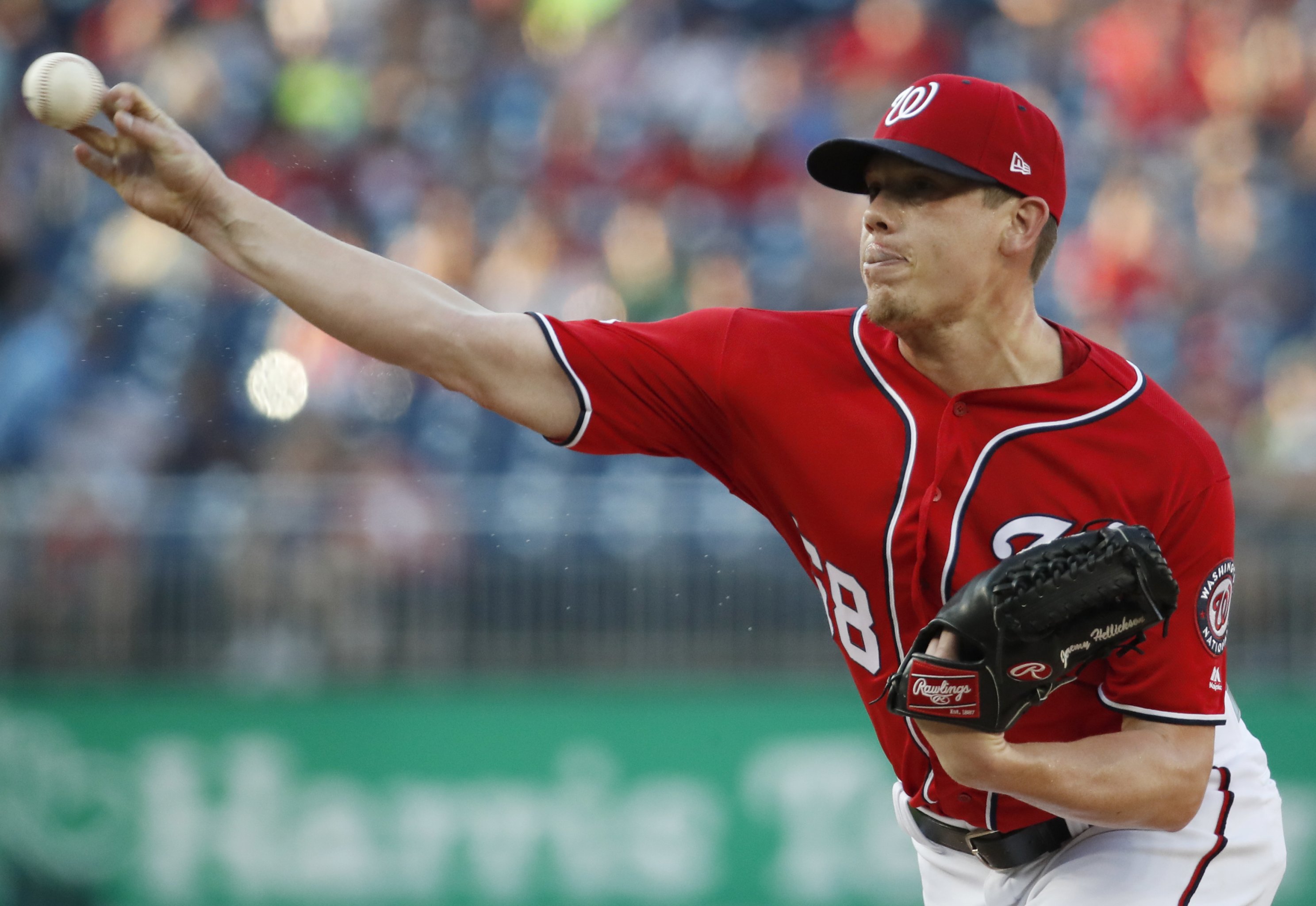 Washington Nationals vs Chicago Cubs Prediction, 5/17/2021 MLB Pick, Tips  and Odds