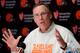 John Dorsey has already tipped his hand with Dez Bryant.