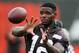 How would Dez Bryant's presence in Cleveland affect Josh Gordon?
