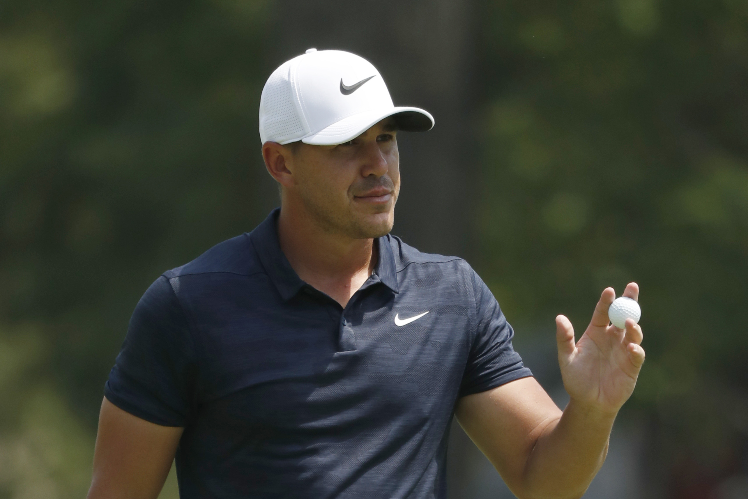 PGA Championship 2018: The leader board from the last time