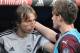 Modric staying is vital for Real.