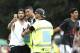 Ronaldo was naturally the centre of attention.