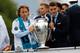 Modric remains vital for Real, particularly after Kovacic left the club on loan.