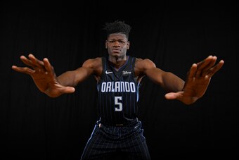 How The Song Mo Bamba Got Bigger Than Mo Bamba Bleacher Report