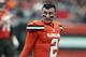 Could Paxton Lynch be another Johnny Manziel?