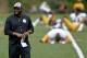 Now in his sixth season with Ben Roethlisberger, Antonio Brown and Le'Veon Bell, Mike Tomlin presides over a training camp that is familiar but perhaps not equipped to get past their top AFC competition.
