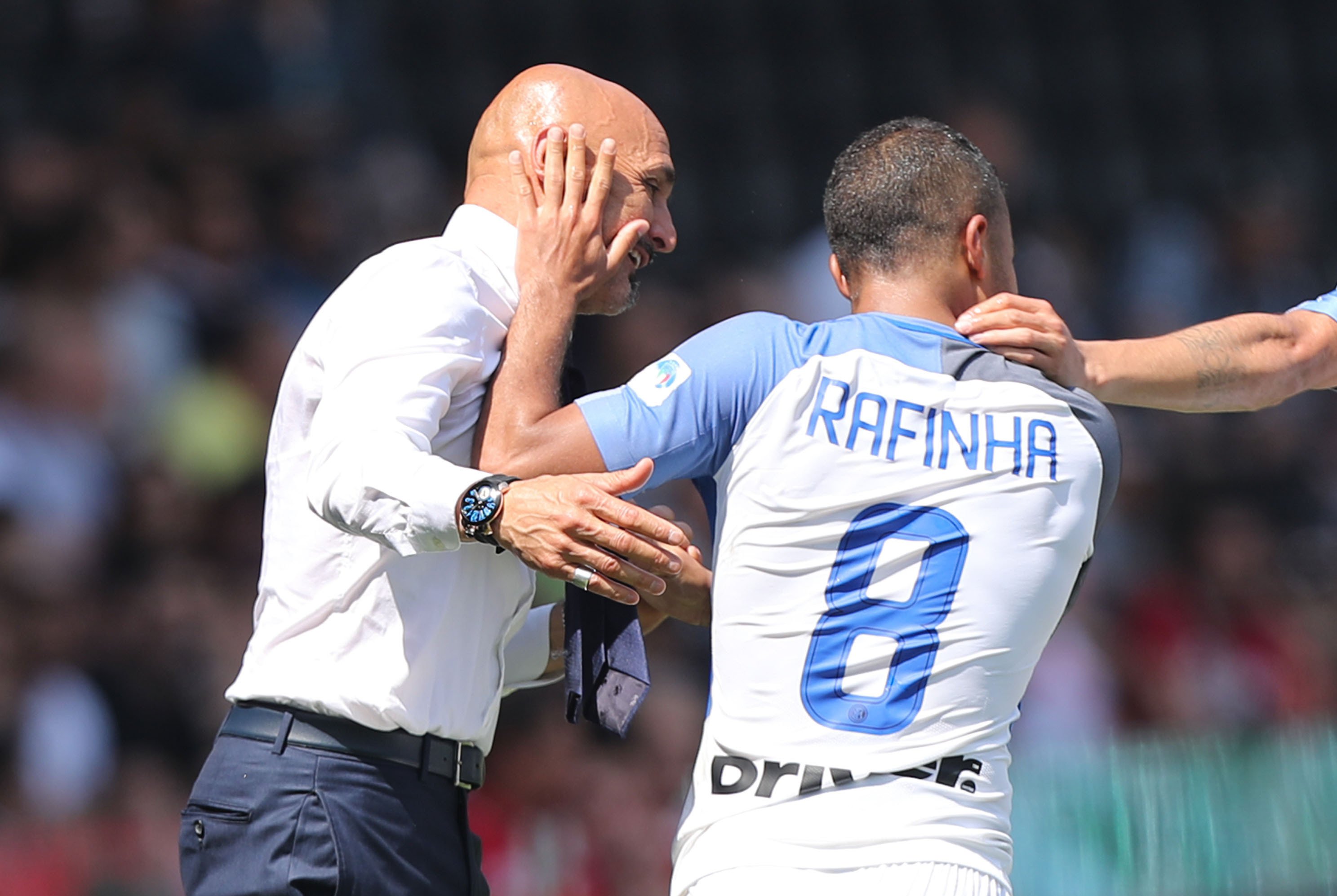 Barcelona Transfer News Ernesto Valverde Discusses Rafinha Exit Rumours Bleacher Report Latest News Videos And Highlights