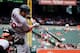 J.D. Martinez embodies this era of offensive play, ranking among the game's leaders in home runs, on-base percentage and strikeouts.