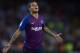 Coutinho added the craft Barca were missing.