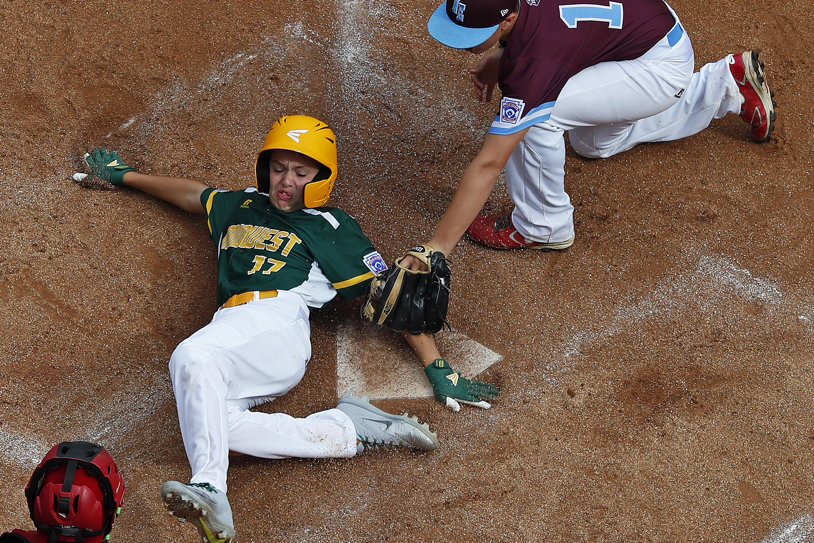 2018 Little League® World Series Schedule Announced - Little League