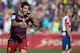 Suarez scored 40 Liga goals during an amazing 2015/16 season