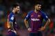 Messi and Suarez have a unique relationship on and off the pitch