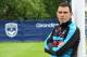 Bordeaux' football team Uruguayan head coach Gustavo Poyet poses on May 15, 2018 in Le Haillan, western France, during a team training session. (Photo by MEHDI FEDOUACH / AFP) (Photo credit should read MEHDI FEDOUACH/AFP/Getty Images)