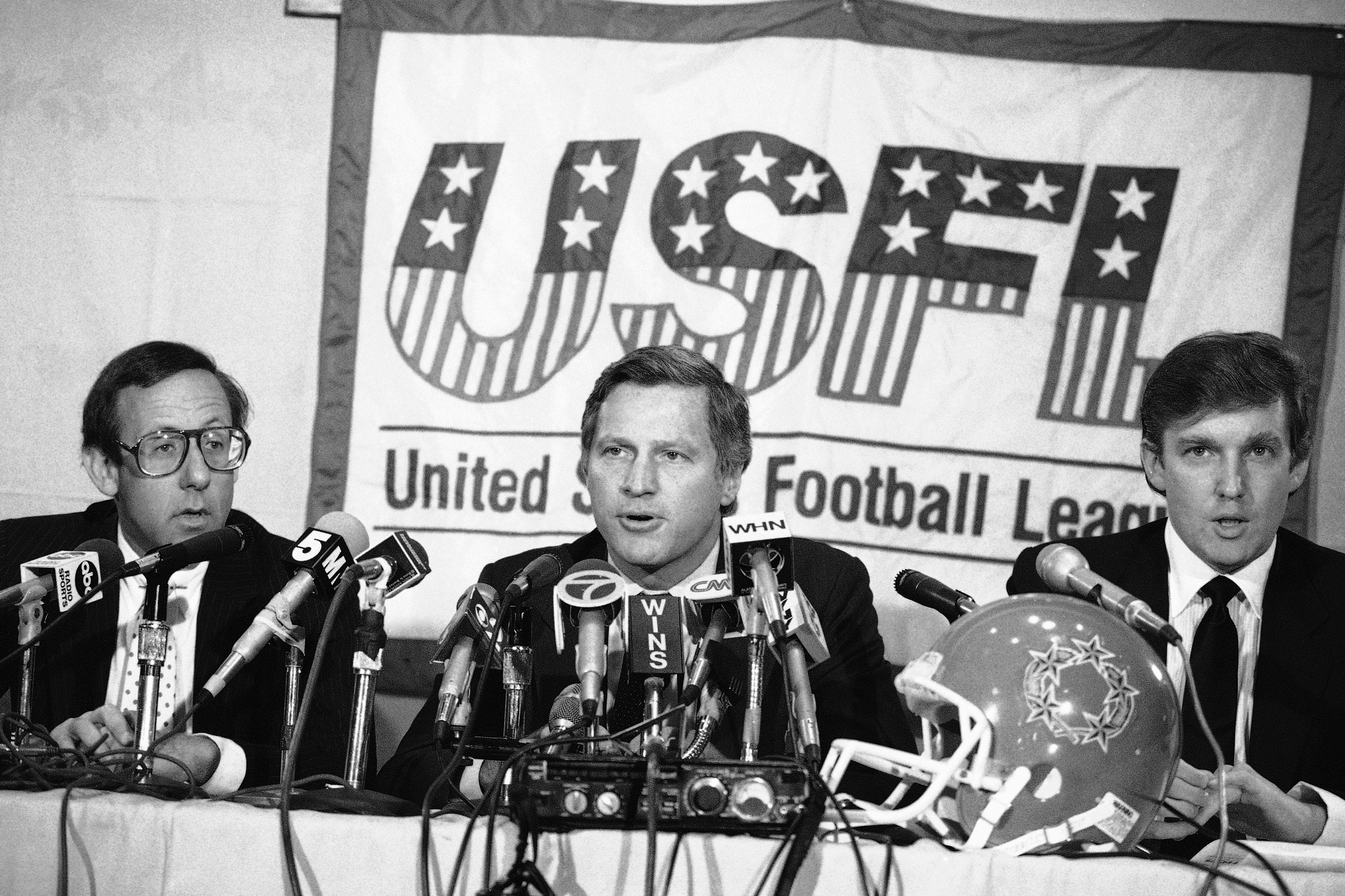 How the USFL is Positioned to do What the Others Couldn't — Survive