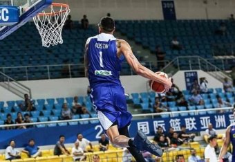 Medically Barred From The Nba Isaiah Austin Is Putting Up Big