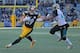 Vance McDonald had a breakout performance in the playoffs.