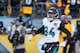 Keelan Cole shocked the system by registering 475 yards and three touchdowns in the final five games.