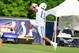 Ryan Grant is poised to open 2018 as the No. 2 wide receiver for Andrew Luck's Indianapolis Colts.
