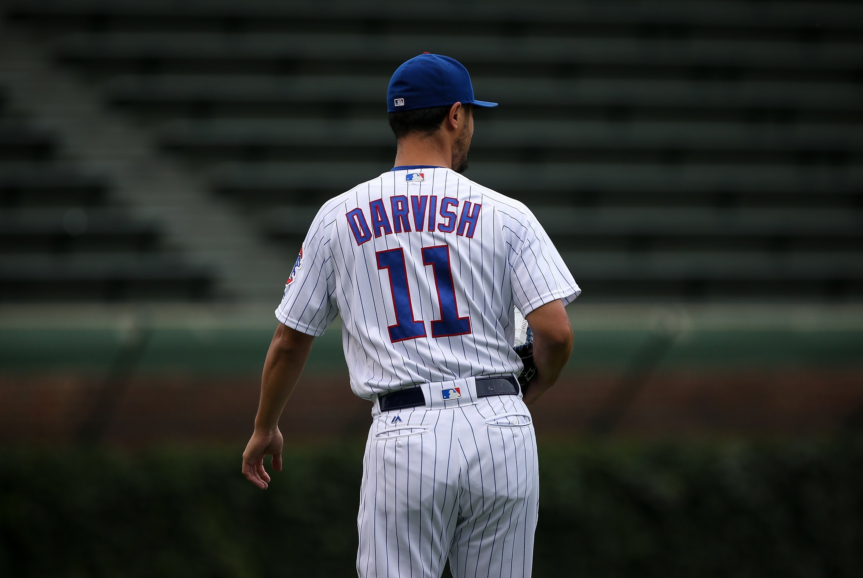 Baseball world reacts to Yu Darvish's $126 million deal with Cubs