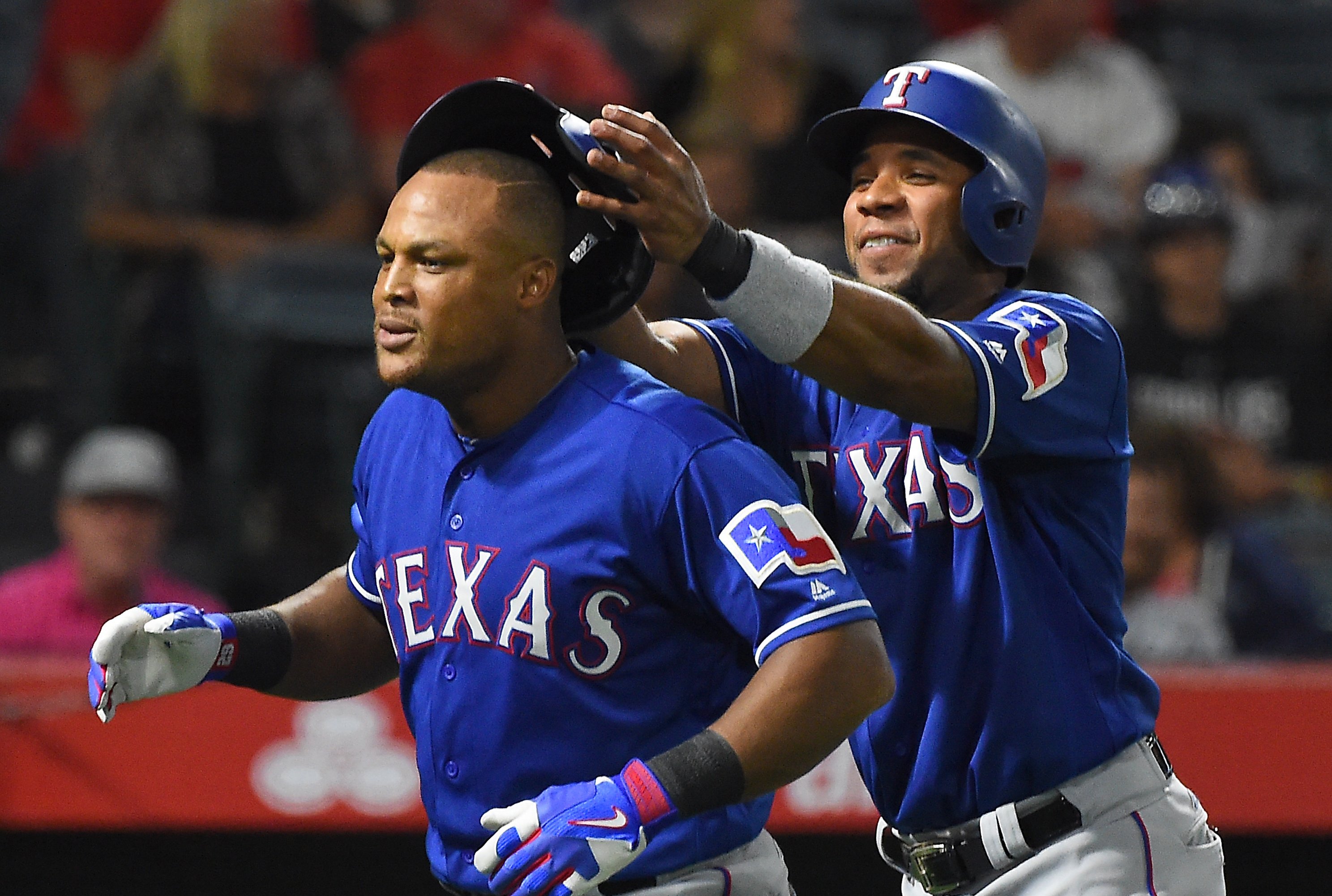 What Happened To Adrian Beltre? (Story)