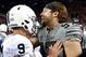 Nick Bosa after Ohio State's 39-38 win over Penn State.