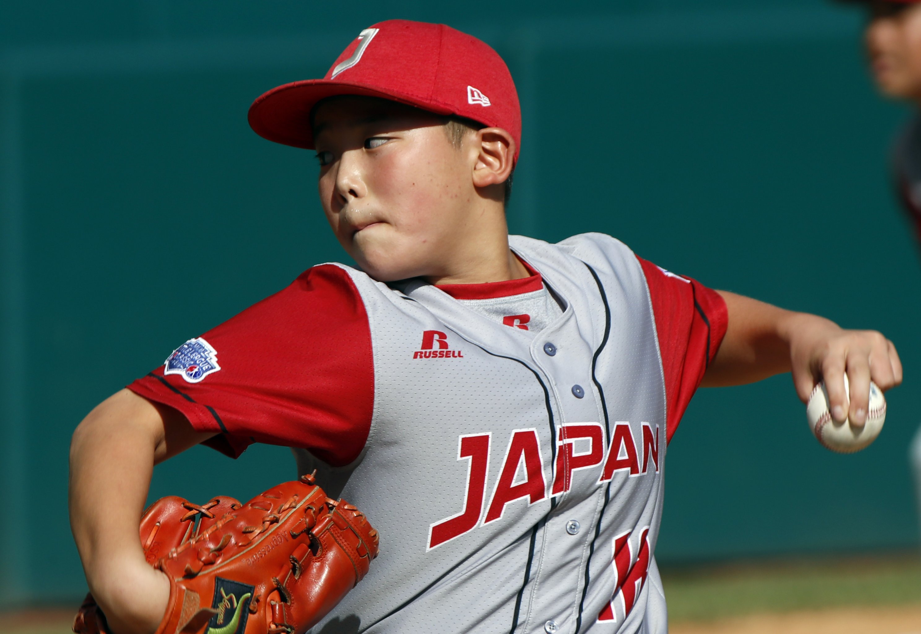 Honolulu Little League advances to LLWS winners bracket with mercy rule  victory over New York