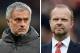 United's principal decision-makers are rumoured to be at odds.